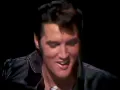 Elvis Presley - Blue Suede Shoes (Black Leather Sit-Down Show #1)