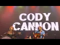 Cody Cannon - Wolf