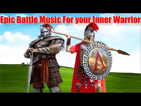 Epic Music Playlist