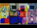5 Free Weird Core Outfits Roblox