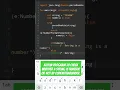 kotlin program to check whether a string is numeric or not