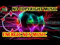 ENERGISCHE MUZIEK ( DIS / EERLIJKE VERSUS DE RETOUR ) | AUTEURSRECHTVRIJ MUZIEK
