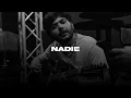 Nadie - Tito Double P (LETRA/LYRICS)