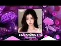 Lagu NHẠC REMIX TIKTOK TRIỆU VIEW - BXH Nhạc Trẻ Remix Hay Nhất Hiện Nay - Top 20 Nhạc TikTok Hay 2026