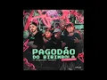 Download Lagu 🔴 Pagodão do Birimbola ( Tchubirabirom ) - Os Quebradeiras, Mousik e Machadez