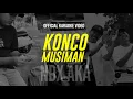 Download Lagu NDX A.K.A - Konco Musiman ( Official Karaoke Video )
