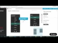How to turn the DSYNC data synchronization on