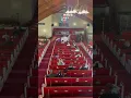 Total Praise Dance Ministry // RUN TO YOU — MAVERICK CITY MUSIC & HINDRIX BROWN