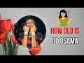 How Old is DD Osama DD Osama Age Finally Exposed