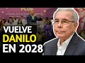 Download Lagu DANILO, ANUNCIA CANDIDATURA PRESIDENCIAL PARA EL 2028