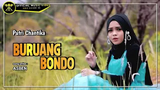 putri chantika buruang bondo dendang minang official music video 