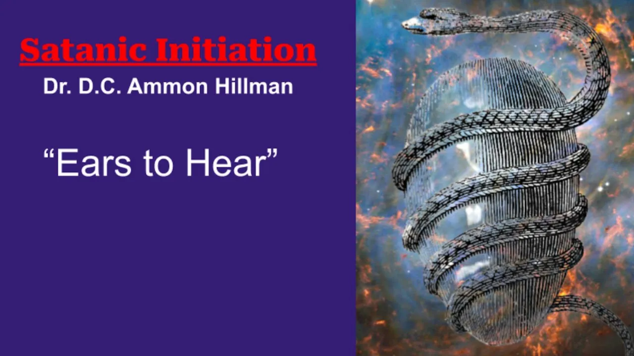 Season 1 Episode 1 "Ears to Hear"