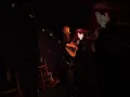 Chris Stapleton - Unreleased song live @ Station Inn