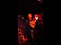 Chris Stapleton - Unreleased song live Station Inn