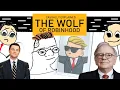 Casually Explained People Who Are Into the Stock Market
