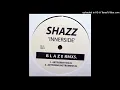 Download Lagu Shazz - Innerside (Artform Instrumental Mix)