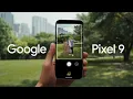 Google Pixel 9 With Add Me