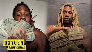 Influencer Shawty Dred Arrested for Alleged $4.4M SNAP Fraud Scheme | Oxygen