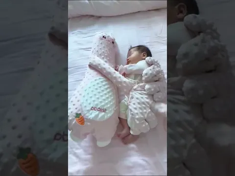 Release Moms hands with This Baby Soothing toy #cute #funny #ytshorts