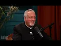 Confessions of An Exorcist: Sin, Abuse, and Redemption w/Fr Dan Reehil | E359