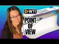 Grandipity Plastic Tablecloth Roll POV Would you buy it