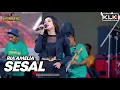Download Lagu SESAL - RIA AMELIA - LIVE SIMPATIK MUSIC KLK AUDIO - SAMBIREJO NGANTANG MALANG