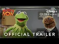 Video di Muppets Now | Official Trailer | Disney+