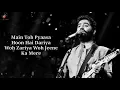 Download Lagu Uska Hi Banana Lyrics | Arijit Singh