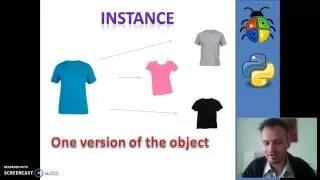 Python 3 Object Oriented Programming
