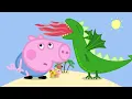 Peppa Pig Full Episodes Bedtime Story