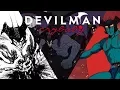 Devilman Crybaby Anime Review Manga Retrospective