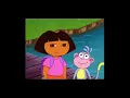 Dora the explorer credits - The big river