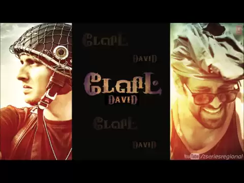 Download MP3 Manamay Full Song David Tamil Movie 2013 | Vikram, Jiiva \u0026 Tabu