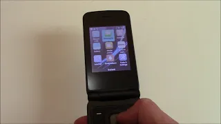 The Kazuna eTalk 4G Cell Phone Review