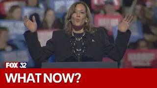 Where does the Democratic Party go from here?