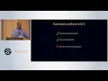 Better and Faster Hyper Parameter Optimization with Dask SciPy 2019 Scott Sievert