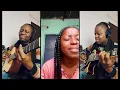 Download Lagu Nair Nany \u0026 Carlos Praia - Deus é real
