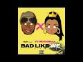Download Lagu Nicki Minaj - Bad Like We (Verse)
