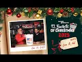 Ohio Power Tool s 12 Buckets of Christmas 2025 - DAY 9 Bosch L-Boxx