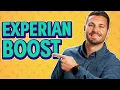 What Is Experian Boost How Does It Work EXPLAINED