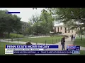 Penn State prepares for thousands of students moving into University Park housing this week