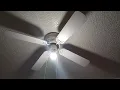 Harbor breeze armitage Ceiling Fan 2K