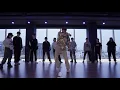 Mmmm - TroyBoi / Jongho Choreography / Urban Play Dance Academy