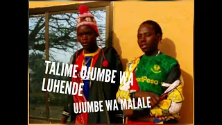 TALIME MAYIKUSAI UJUMBE WA MALALE MBASHA STUDIO 2022 