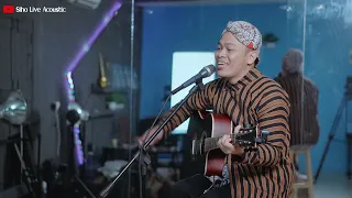 Download Didi Kempot - Plong || SIHO (LIVE ACOUSTIC COVER) MP3