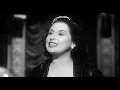 أغنية الحب جميل ( ليلى مراد )