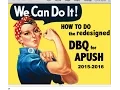 How to do the old DBQ for APUSH SEE NEW BELOW