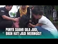 Download Lagu Ayah Gila Judi, Ibu Jadi Sasaran! | TAUBAT Eps 54 FULL