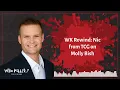 WK Rewind Nic from TCG on Molly Bish Who Killed