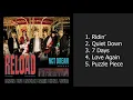 Download Lagu NCT DREAM RELOAD || ALBUM TRACKLIST